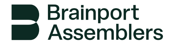 logo Brainport
